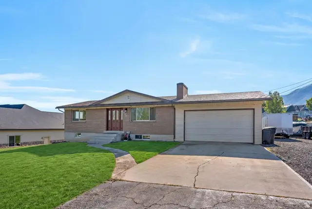 290 N 500 E, Salem, UT 84653 - #1