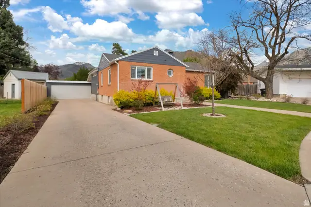810 Hillcrest Ave, Logan, UT 84321 - #1