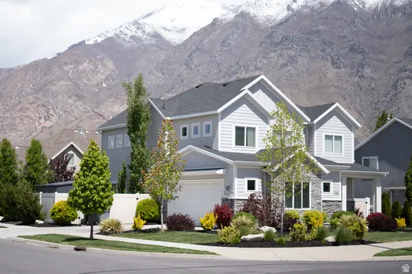 746 W 250 N, Springville, UT 84663