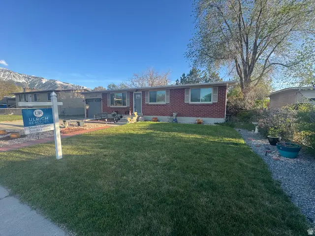 1150 E Sego Lily Dr S, Sandy, UT 84094 - #2