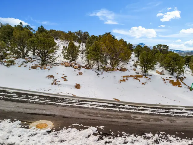 3219 W Moon Crest Dr #15, Cedar City, UT 84720 - #1