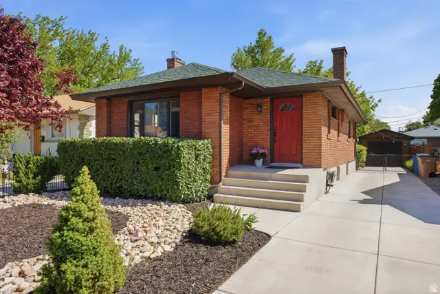 31 W Hartwell Ave, Salt Lake City, UT 84115 - #1