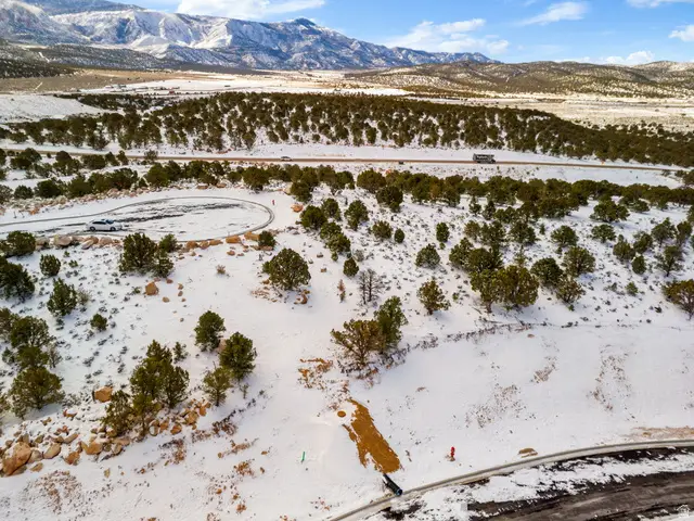 3155 W Sunrise Cir #17, Cedar City, UT 84720 - #3