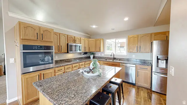 1288 E 420 S, Payson, UT 84651 - #2