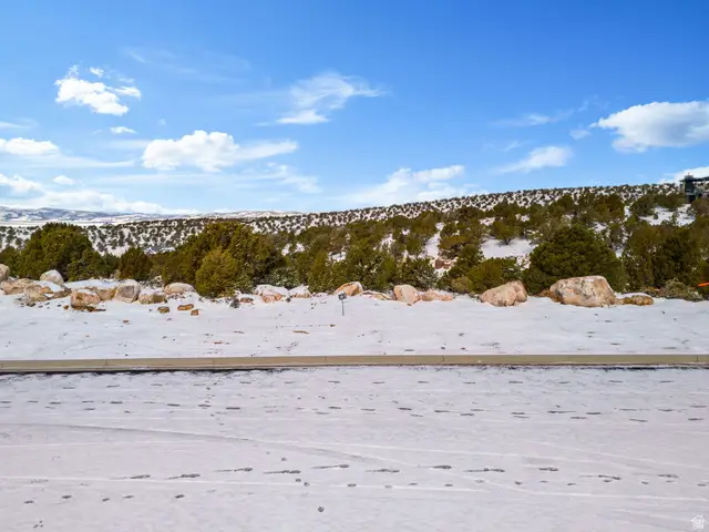 3129 W Sunrise Cir, Cedar City, UT 84720 - #1