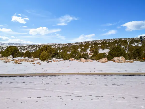3129 W Sunrise Cir, Cedar City, UT 84720
