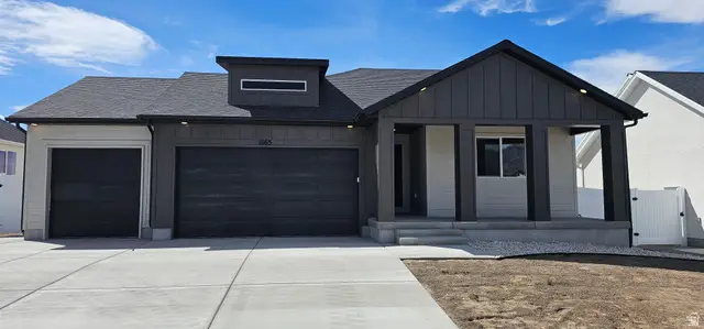 409 E Stafford St #133, Grantsville, UT 84029 - #2