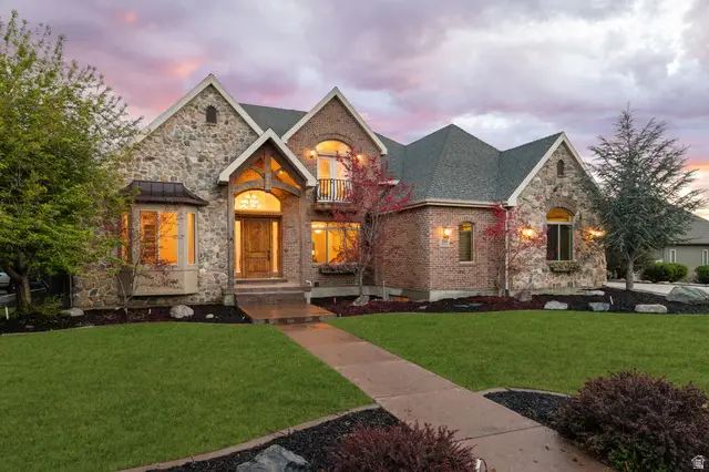 550 E Blackhawk Ln, Alpine, UT 84004 - #2