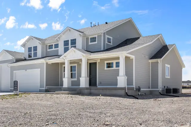 1346 N Talmage Ln #37, Logan, UT 84341 - #2
