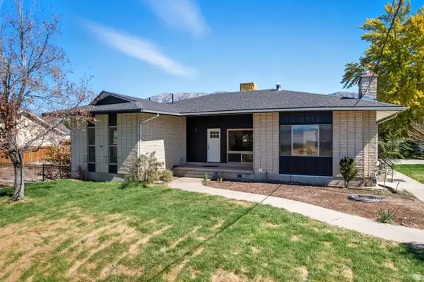 1616 N 2100 W, Provo, UT 84604
