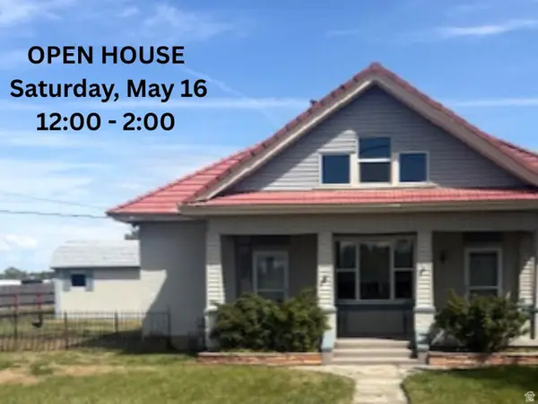 5264 W 5500 S, Hooper, UT 84315