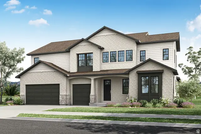 577 E 1225 N #127, Orem, UT 84097 - #1