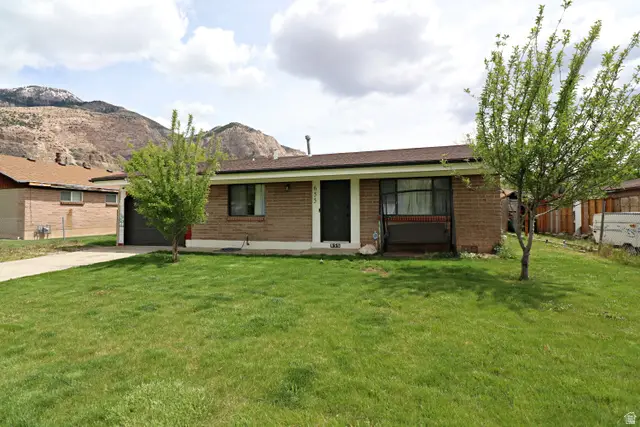 655 E 875 N, Ogden, UT 84404 - #2