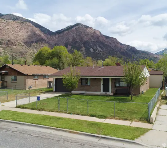 655 E 875 N, Ogden, UT 84404 - #3