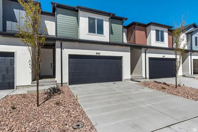 663 E Ryegrass Dr #303, Eagle Mountain, UT 84005 - #2