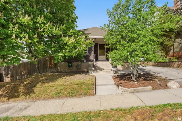 317 K St, Salt Lake City, UT 84103 - #1