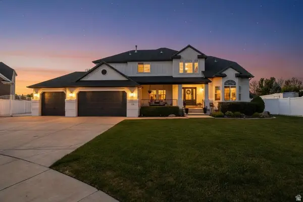 1913 N Glendon Cir W, Pleasant Grove, UT 84062