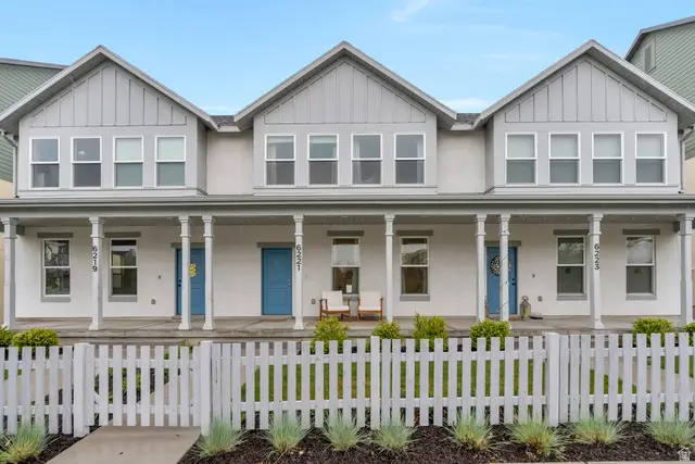 6221 W South Jordan Pkwy, South Jordan, UT 84009 - #1