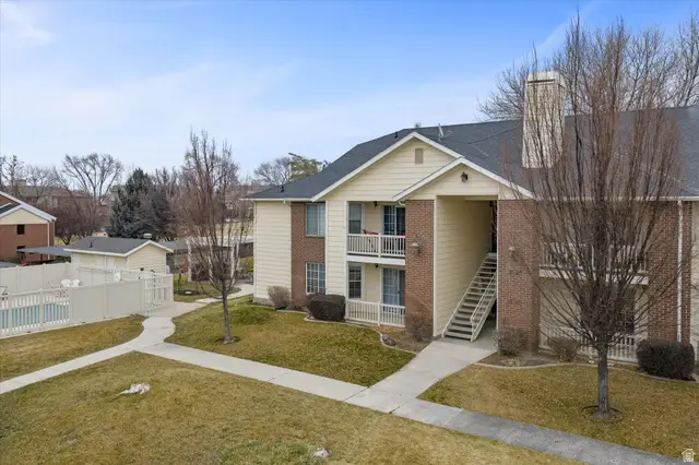 2095 S Main St #13, Bountiful, UT 84010 - #1