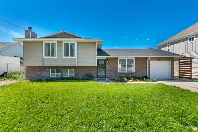 12940 S 1785 W, Riverton, UT 84065 - #1