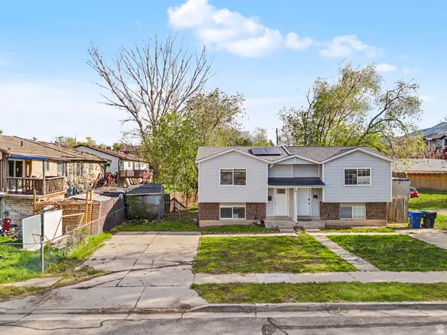 8373 W Western Dr S, Magna, UT 84044 - #1
