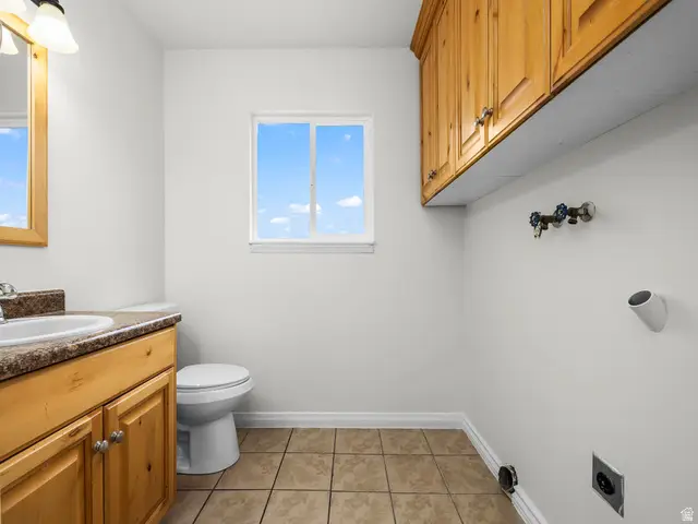 8373 W Western Dr S, Magna, UT 84044 - #3