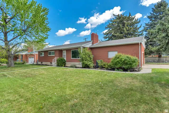 8947 S 500 E, Sandy, UT 84070 - #1