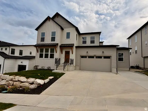 1857 W Chaco Cir #107, Lehi, UT 84048