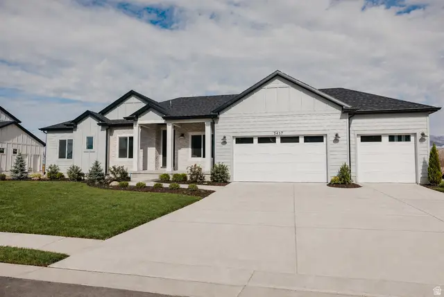 1066 S 3600 E #ATWD, Spanish Fork, UT 84660 - #1