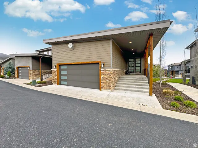 6370 E Mallory Way S, Huntsville, UT 84317 - #1