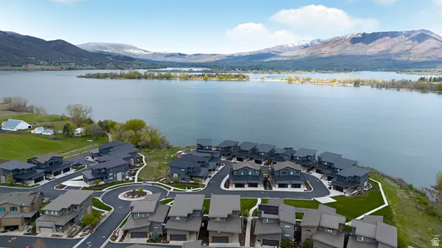 6370 E Mallory Way S, Huntsville, UT 84317 - #3