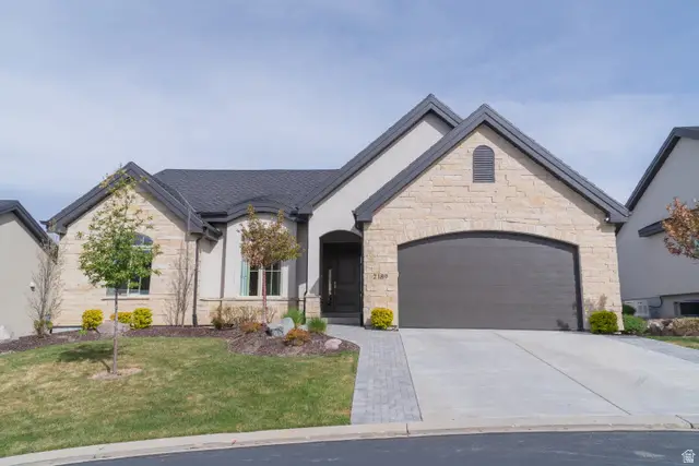 2189 E Fair Winns Ln, Draper, UT 84020 - #1