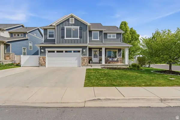 3688 W Jordan View Dr. S, Lehi, UT 84043