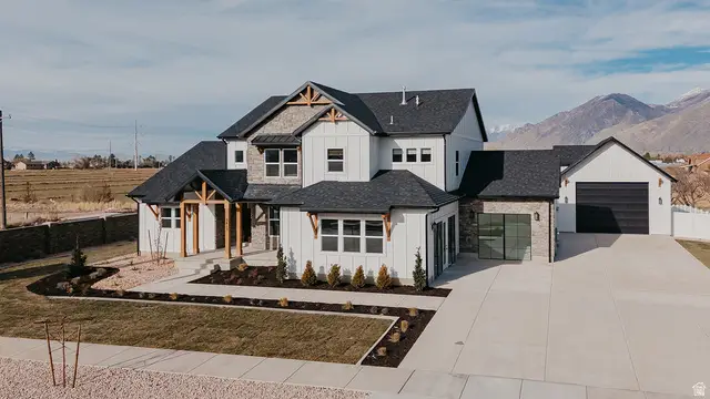 3648 E 1120 S #STRLNG, Spanish Fork, UT 84660 - #1