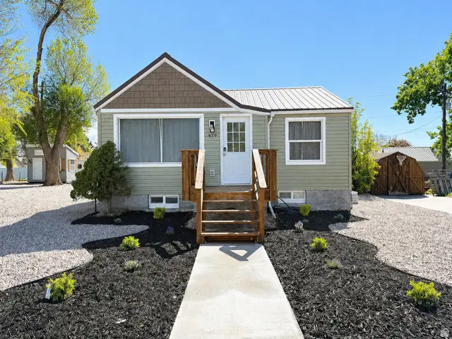 479 S 100 W, Vernal, UT 84078 - #1