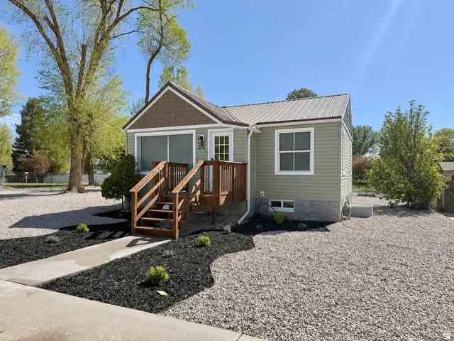 479 S 100 W, Vernal, UT 84078 - #2