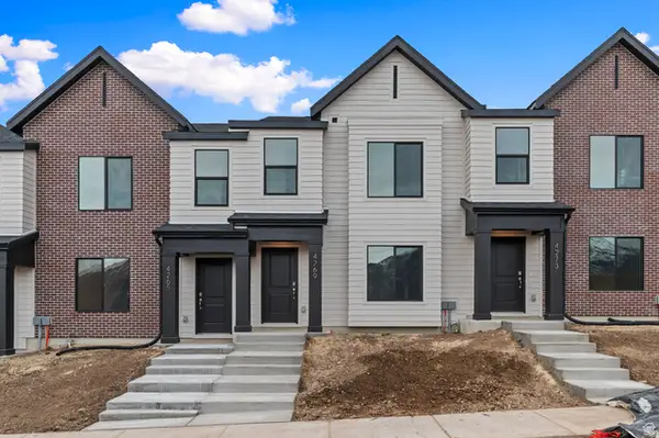 4369 N Buckstone Way #1390, Lehi, UT 84048