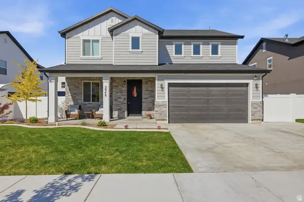 2948 S 2600 W, Syracuse, UT 84075