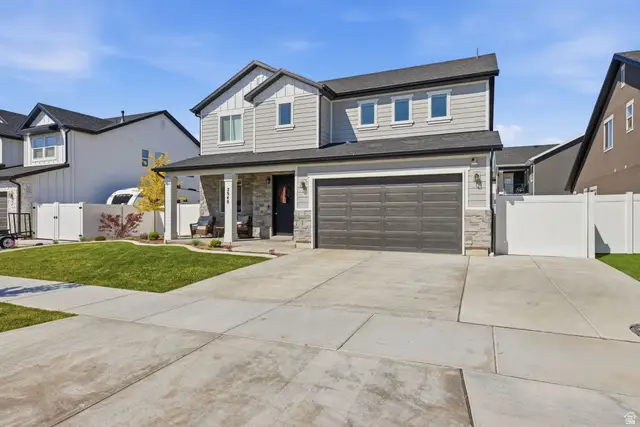 2948 S 2600 W, Syracuse, UT 84075 - #3