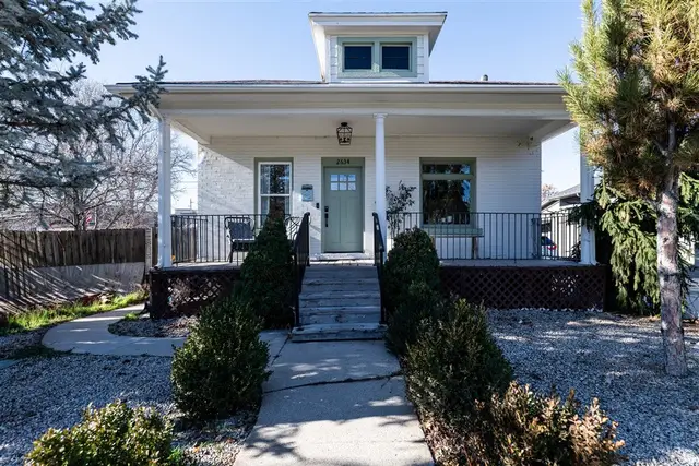 2634 S Park St E, Salt Lake City, UT 84106 - #1