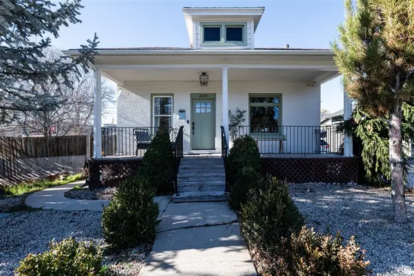 2634 S Park St E, Salt Lake City, UT 84106