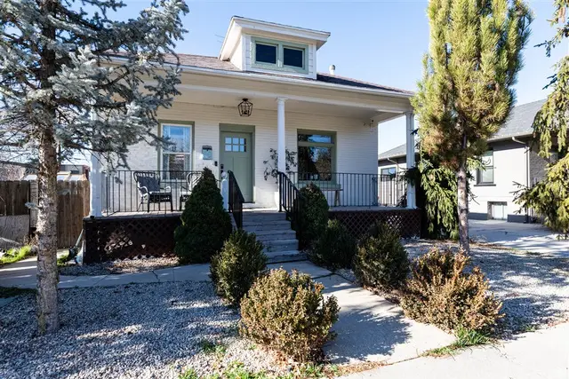 2634 S Park St E, Salt Lake City, UT 84106 - #2