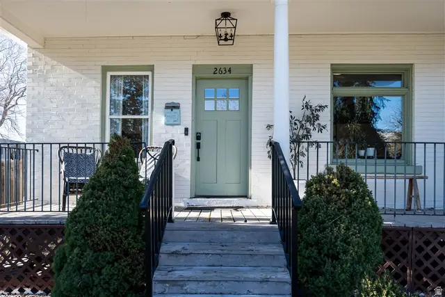 2634 S Park St E, Salt Lake City, UT 84106 - #3