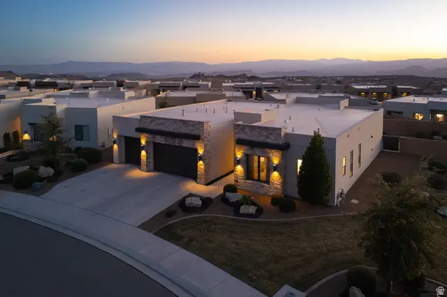 1525 W Pocket Mesa Dr, Saint George, UT 84770 - #1