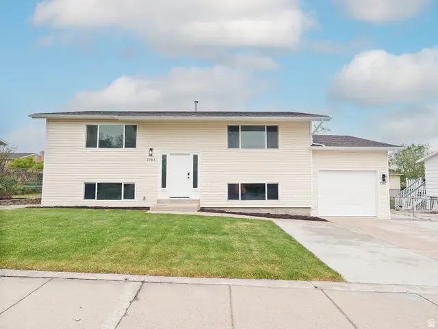 3784 S Paine Rd W, Magna, UT 84044 - #1