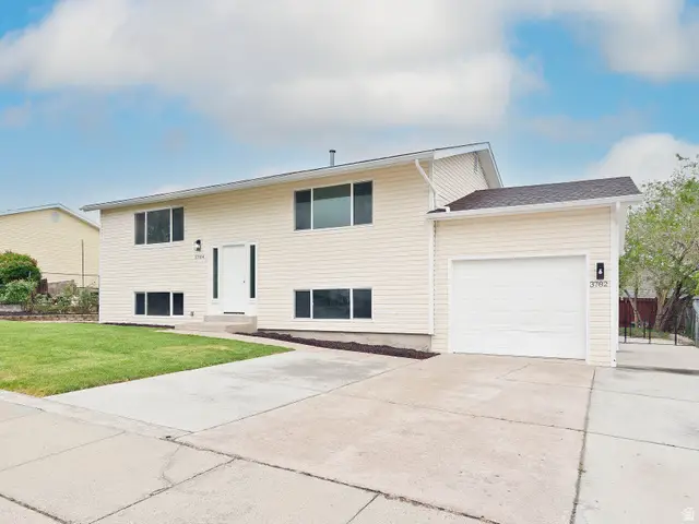 3784 S Paine Rd W, Magna, UT 84044 - #2