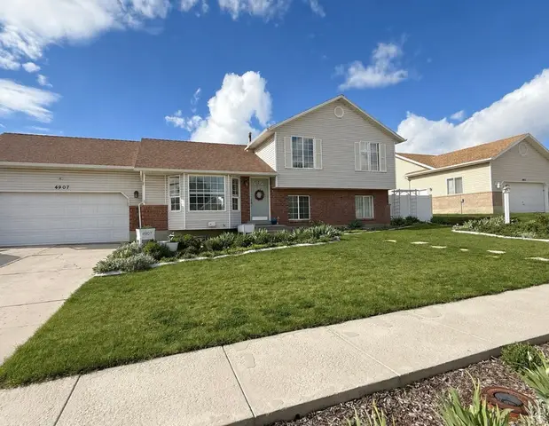 4907 W 8700 S, West Jordan, UT 84081 - #2