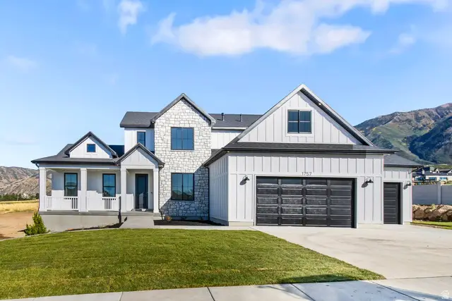 8 E 1490 S, Salem, UT 84653 - #1