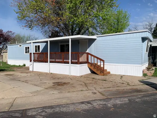 1500 N Angel W #56, Layton, UT 84041 - #2