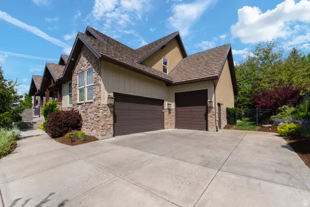 1727 Deer Crest Dr, Fruit Heights, UT 84037 - #3